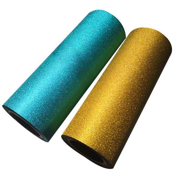 Bagaimana cara memilih film laminasi termal glitter?