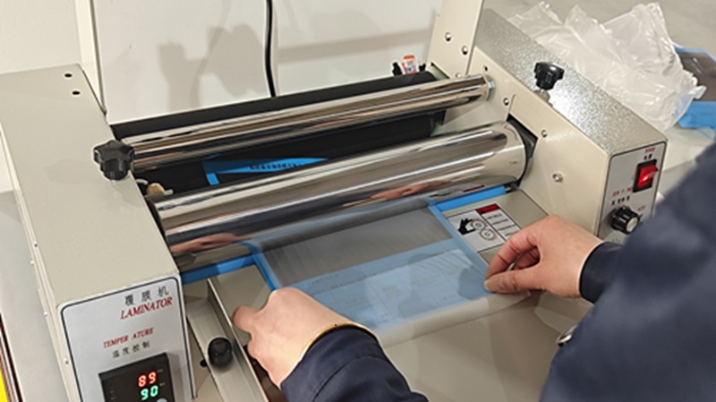 Taian telah meningkatkan sistem layanan purna jualnya secara komprehensif.