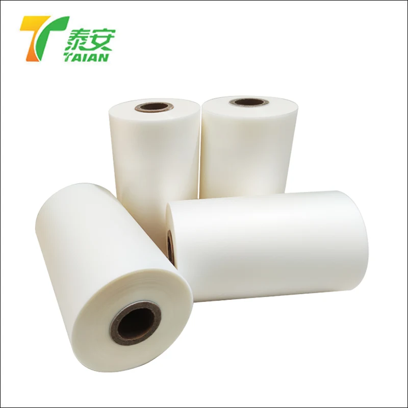Film Nylon High Barrier