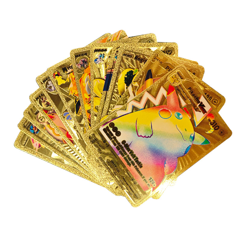 Film laminasi termal emas poker