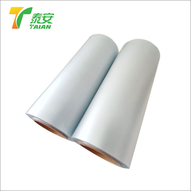 Film Laminasi Termal Timbul PVC